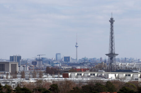 مسؤول ألماني: نخشى من توسع أنشطة الصين التجسسية ضد برلين ……..