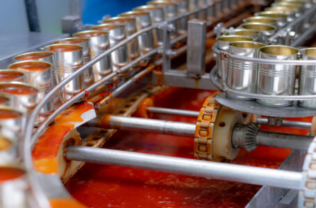 ارتفاع أسعار المنتجين الصناعيين 13.97% العام الماضي……    ￼