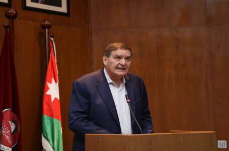 هيئة الطاقة الذرية : 3 محاور أساسية يتكون منها البرنامج النووي الأردني……..