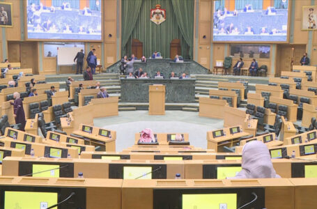 مجلس النواب يشرع اليوم بمناقشة مشروع قانون الموازنة العامة ……..