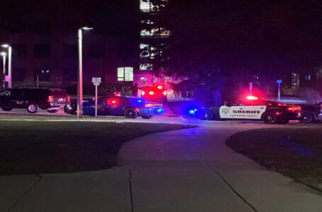 مقتل 3 أشخاص بالرصاص في جامعة بولاية ميشيغان……      ￼