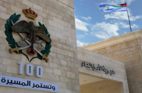 العثور على حدثين متغيبين من مدينة إربد وهما “بصحة جيدة”……..