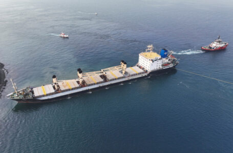 أوكرانيا: انطلاق محادثات تمديد ممر تصدير الحبوب خلال أسبوع…….     ￼