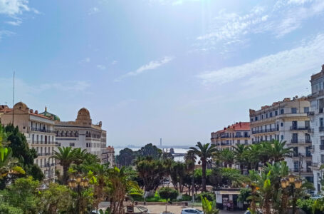 استئناف الرحلات الجوية المباشرة مع الجزائر وتدشين خط عمان-ستوكهولم……..