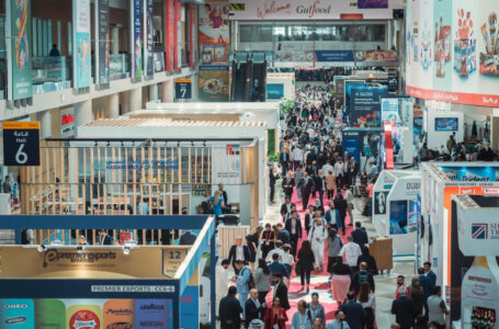 المصدرين الأردنيين”: شركات صينية مهتمة بالمنتج الأردني خلال معرض الخليج للأغذية………