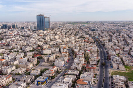 ارتفاع تدريجي على درجات الحرارة بدءا من يوم السبت……..
