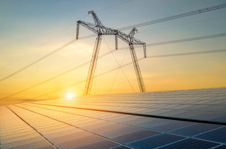 هيئة قطاع الطاقة: محطة بينونة للطاقة الشمسية من أكبر المشاريع في الأردن……..