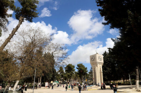 بدء تدريس الطلبة في الجامعات الرسمية للفصل الدراسي الثاني اليوم………