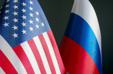موسكو تتهم واشنطن بمحاولة تعكير صفو العلاقات الروسية الإفريقية………