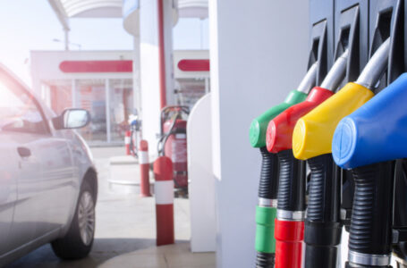 توقع بتثبيت سعر الديزل محليا…….