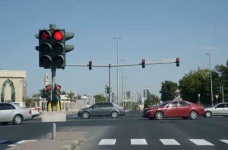 لون جديد.. إشارات المرور قد تشهد تحديثا مهما في المستقبل…….