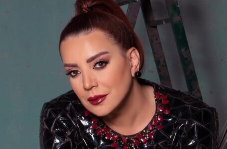 رسالة صارخة من شكران مرتجى بعد زلزال سوريا……..