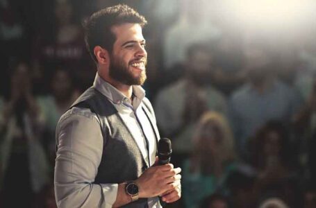 مجددا.. أدهم نابلسي يفاجئ الجمهور !…….