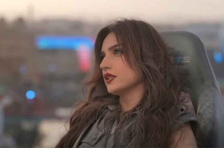 تسريب أجر ياسمين عز مقابل ظهورها في برنامج رامز جلال………