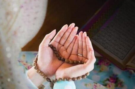 أفضل أدعية قبل الإفطار في شهر رمضان……..