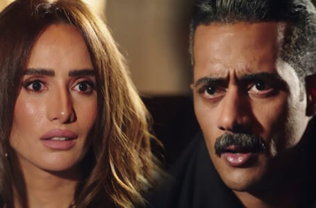 دراما رمضان 2023.. مسلسلات المتحدة تتصدر المشاهدات في الدول العربية………
