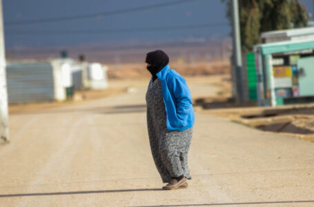 واشنطن: عودة اللاجئين السوريين لبلادهم تواجه مخاطر وصعوبات……….