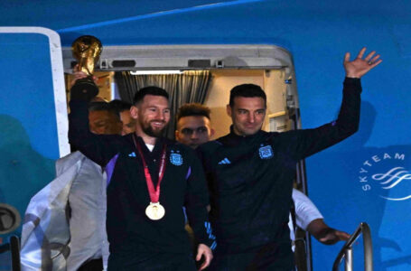 استدعاء ميسي لوديتي الأرجنتين مع بنما وكوراساو………