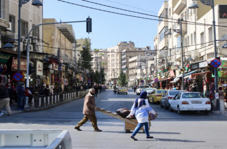 خطط لتوفير 100 ألف وظيفة سنويا ورفع حصة الفرد من المياه ومخطط لمدينة جديدة……..          ￼