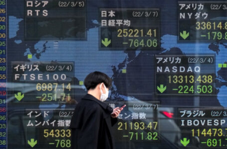 الصين تستهدف تحقيق نمو قدره “5%” في 2023………