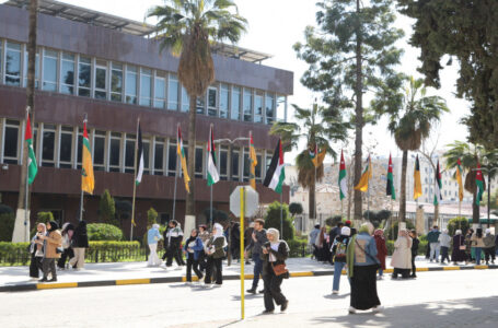 وزارة التعليم العالي: 1521 طلبا للمنافسة على 1200 مقعد شاغر في الجامعات…….