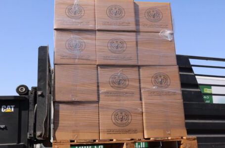 الأردن يرسل طائرة مساعدات جديدة إلى تركيا………          ￼