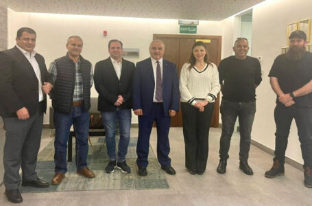 إعادة تشكيل مجلس الاتحاد الأردني المؤقت للجولف………        ￼