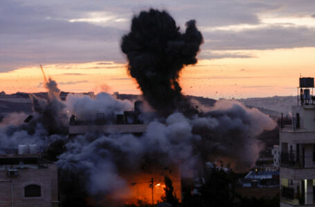 واشنطن تدعو لاتخاذ خطوات لاستعادة الهدوء في الضفة الغربية والقدس……..