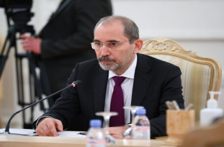 وزير الخارجية يشارك اليوم في أعمال الدورة 159 لمجلس جامعة الدول العربية…….            ￼