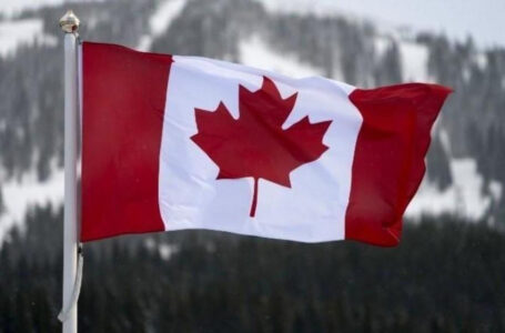 كندا تحظر واردات الألمنيوم والفولاذ الروسية……..          ￼