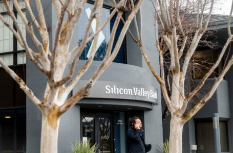 المملكة المتحدة: إفلاس بنك سيليكون “ليس له تأثير” على المصارف في البلاد……..          ￼