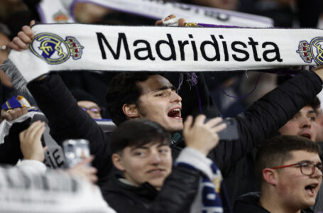 ريال مدريد للظهور “كطرف متضرر” في قضية دفع برشلونة أموالا لمسؤولي تحكيم………           ￼