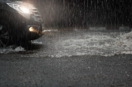 أجواء ماطرة في شمال ووسط الأردن مساء اليوم وحتى الثلاثاء……..         ￼