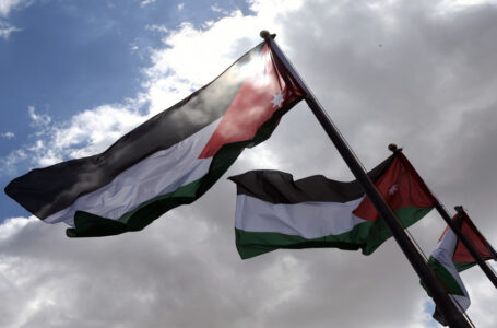 الأردن بالمرتبة 93 عالميا في مؤشر الحرية الاقتصادية وتوصية لتحسين ترتيب المملكة……       ￼