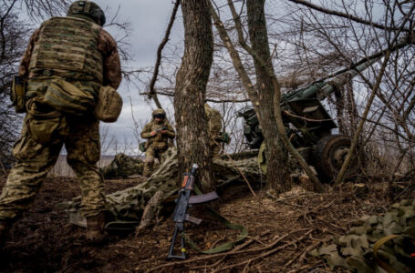 مؤتمر دولي في لندن لتمويل تحقيق الجنائية الدولية بشأن أوكرانيا…….        ￼