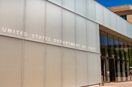 الخارجية الأميركية لـ”المملكة”: تصريحات سموتريتش وعرض خريطة غير دقيقة أمر “مسيء”…….