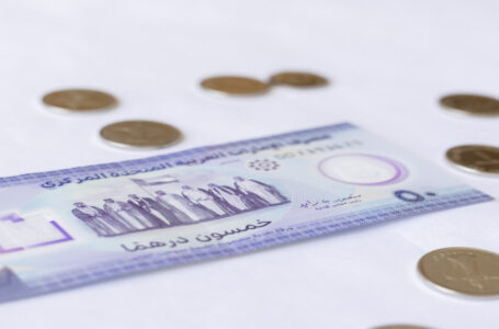 مصرف الإمارات المركزي يطلق استراتيجية “الدرهم الرقمي”……..        ￼