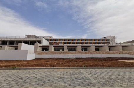 تشغيل فندق كراون بلازا البترا سيعزز التنافسية ويوفر فرص عمل…….