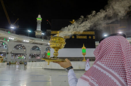 بدء تسليم تصاريح الحج اعتبارا من اليوم……..          ￼