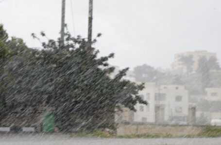 إخلاء 50 منزلا وتعطيل المدارس في الأزرق والطفيلة وبصيرا……..