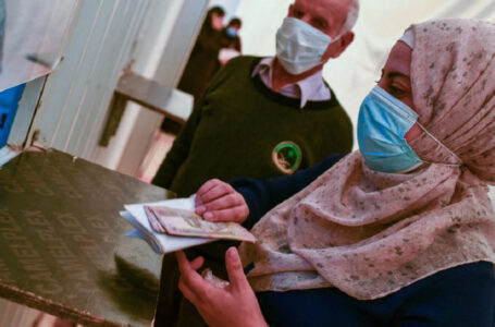 مفوضية اللاجئين قدمت 70 مليون دولار نقدا لـ268 ألف لاجئ في الأردن في 2022……..