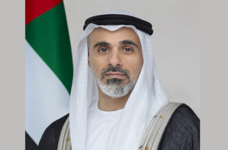 مرسوم بتعيين خالد بن محمد بن زايد وليا للعهد في إمارة أبوظبي……..      ￼