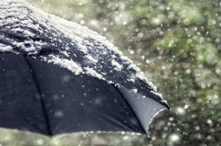 فرصة لزخات ثلجية على جبال الشراة ليل الخميس………