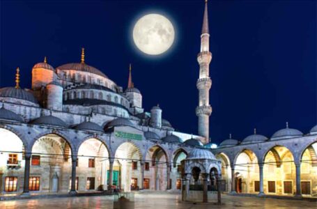 3 ساعات فقط مدة الصوم بقرية خليجية.. والسبب؟……..