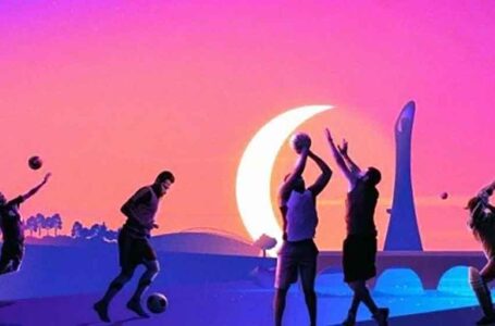 تعرف على أفضل الرياضات للصائم؟