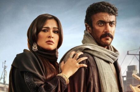 ياسمين عبد العزيز تتلقى رسائل تعاطف مع أحمد العوضي.. ما القصة؟…….