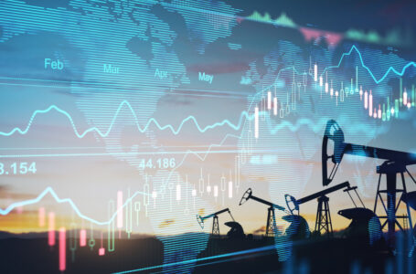 العقود الآجلة للنفط تقفز بأكثر من 6% بعد إعلان تخفيضات للإنتاج من أوبك+………