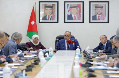 اللجنة المالية النيابية تناقش تقارير ديوان المحاسبة المتعلقة بوزارة السياحة……..      ￼