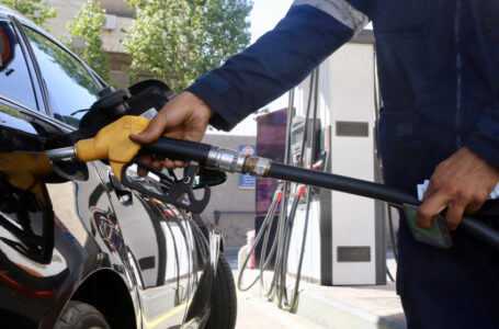 انخفاض الطلب المحلي على الديزل والكاز خلال أول شهرين من 2023……..