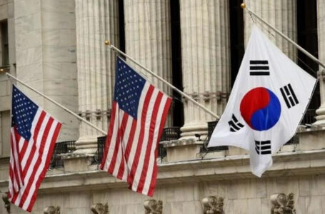 سول وواشنطن تجريان مناورات جوية مشتركة…….      ￼